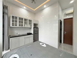 Studio full nội thất đẹp giá cực tốt