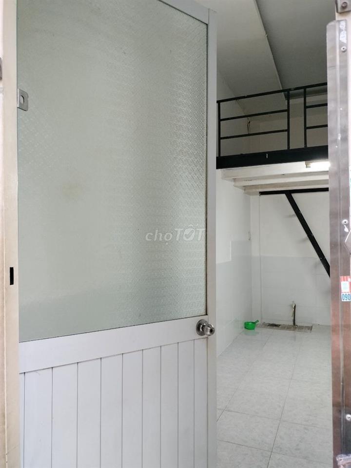 Phòng trọ giá rẻ 