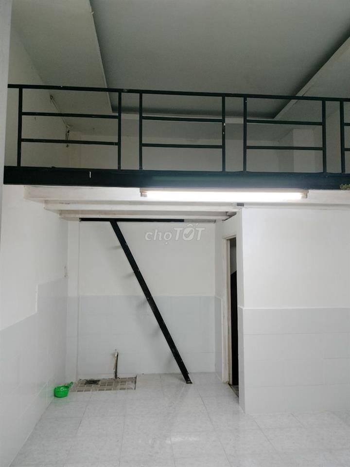 Phòng trọ giá rẻ 