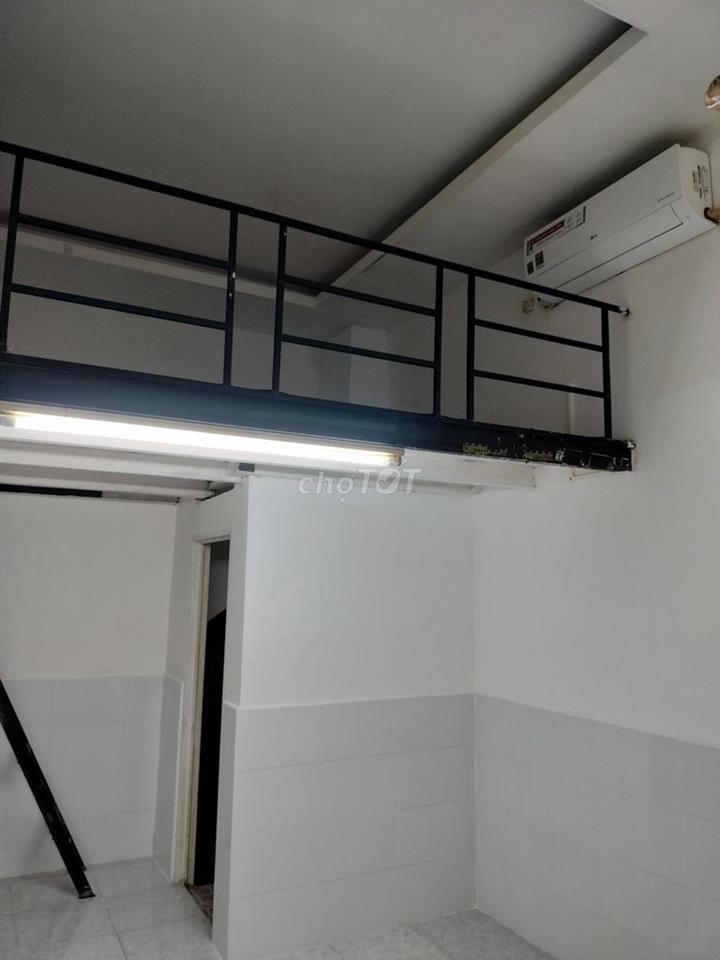 Phòng trọ giá rẻ 