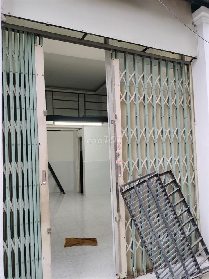 Phòng trọ giá rẻ 