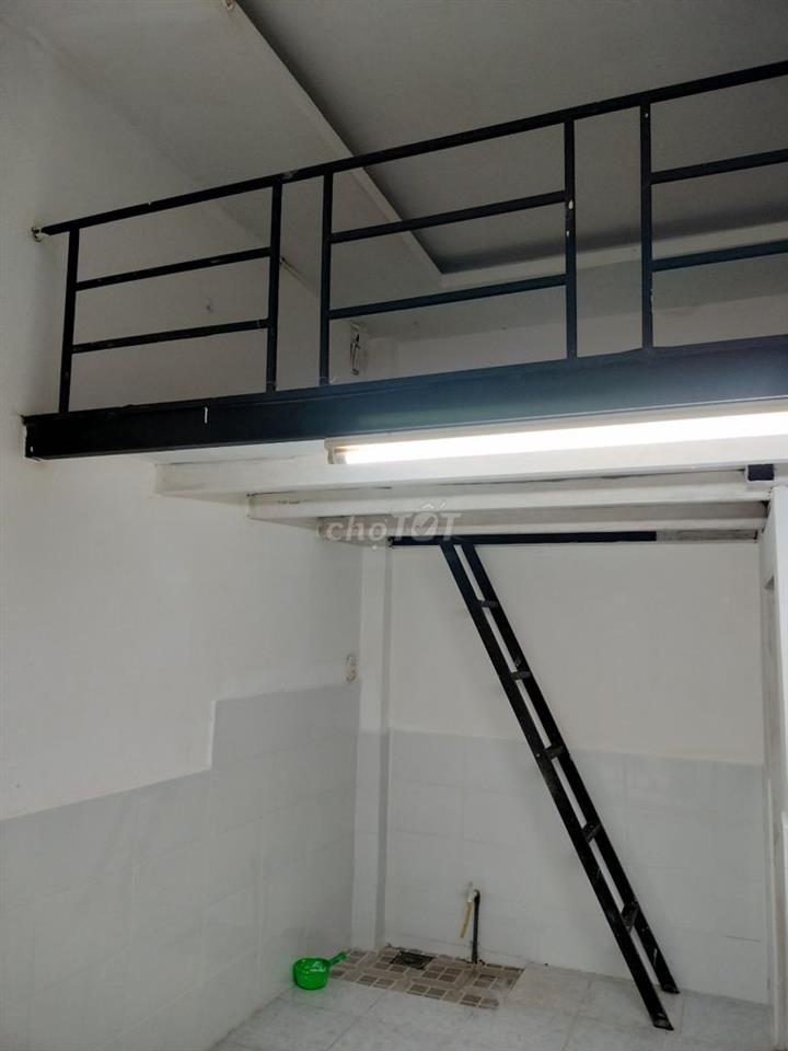 Phòng trọ giá rẻ 