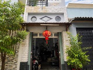 ​🔥 BÁN NHÀ PHẠM THẾ HIỂN, P.6,Q.8 –DỰ ÁN CẦU BÌNH TIÊN – SH RIÊNG 🔥