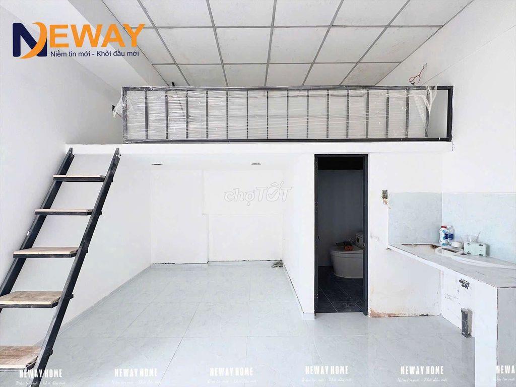 GÁC MỚI XÂY THANG MÁY MẶT TIỀN ĐƯỜNG Ở ĐƯỢC 3-4 NGƯỜI
