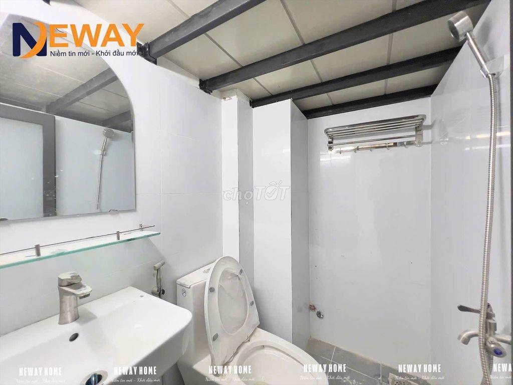 GÁC MỚI XÂY THANG MÁY MẶT TIỀN ĐƯỜNG Ở ĐƯỢC 3-4 NGƯỜI