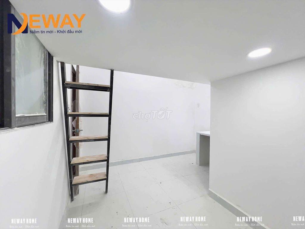 GÁC MỚI XÂY THANG MÁY MẶT TIỀN ĐƯỜNG Ở ĐƯỢC 3-4 NGƯỜI