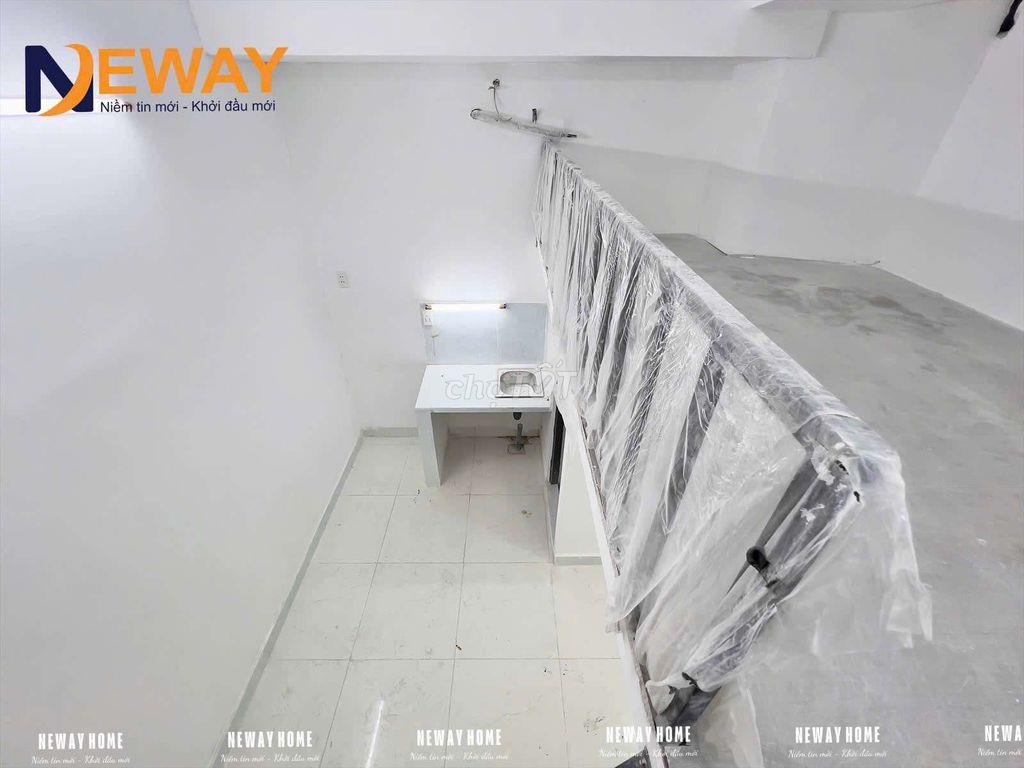 GÁC MỚI XÂY THANG MÁY MẶT TIỀN ĐƯỜNG Ở ĐƯỢC 3-4 NGƯỜI