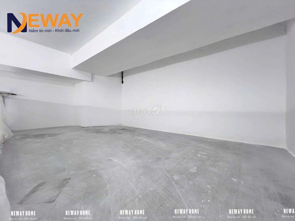 GÁC MỚI XÂY THANG MÁY MẶT TIỀN ĐƯỜNG Ở ĐƯỢC 3-4 NGƯỜI