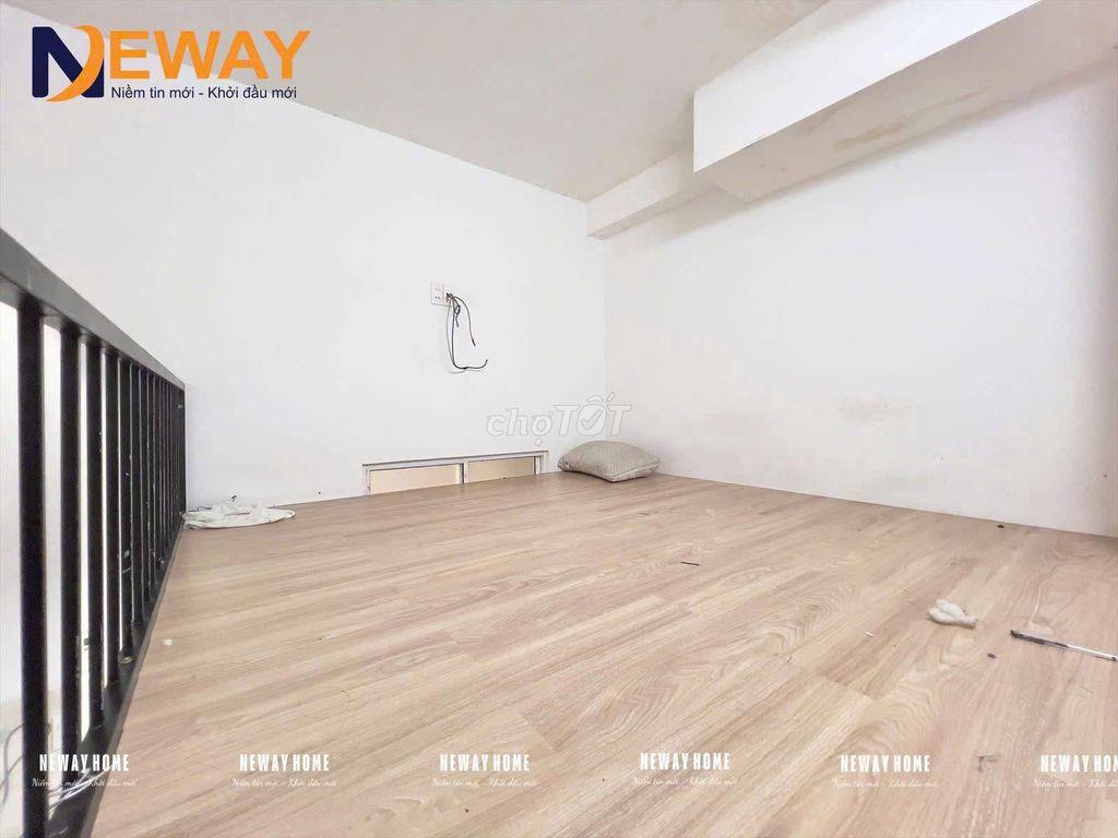 Duplex nhận 4 người 4 xe ngay Cầu Nguyễn Văn Cừ tiện đi q1,q4,q5,q10