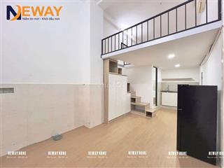 Duplex nhận 4 người 4 xe ngay Cầu Nguyễn Văn Cừ tiện đi q1,q4,q5,q10