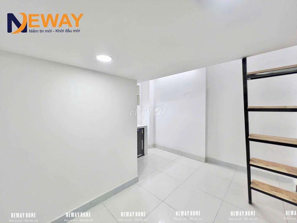 GÁC MỚI XÂY THANG MÁY MẶT TIỀN ĐƯỜNG Ở ĐƯỢC 3-4 NGƯỜI 3 XE