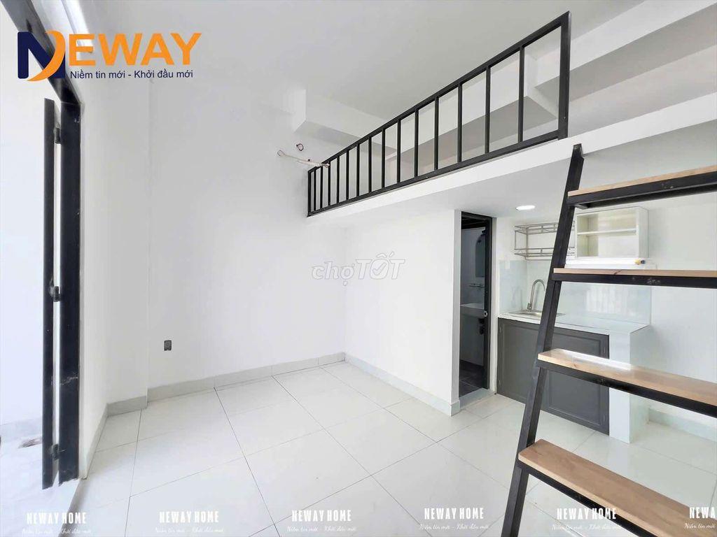 GÁC MỚI XÂY THANG MÁY MẶT TIỀN ĐƯỜNG Ở ĐƯỢC 3-4 NGƯỜI 3 XE
