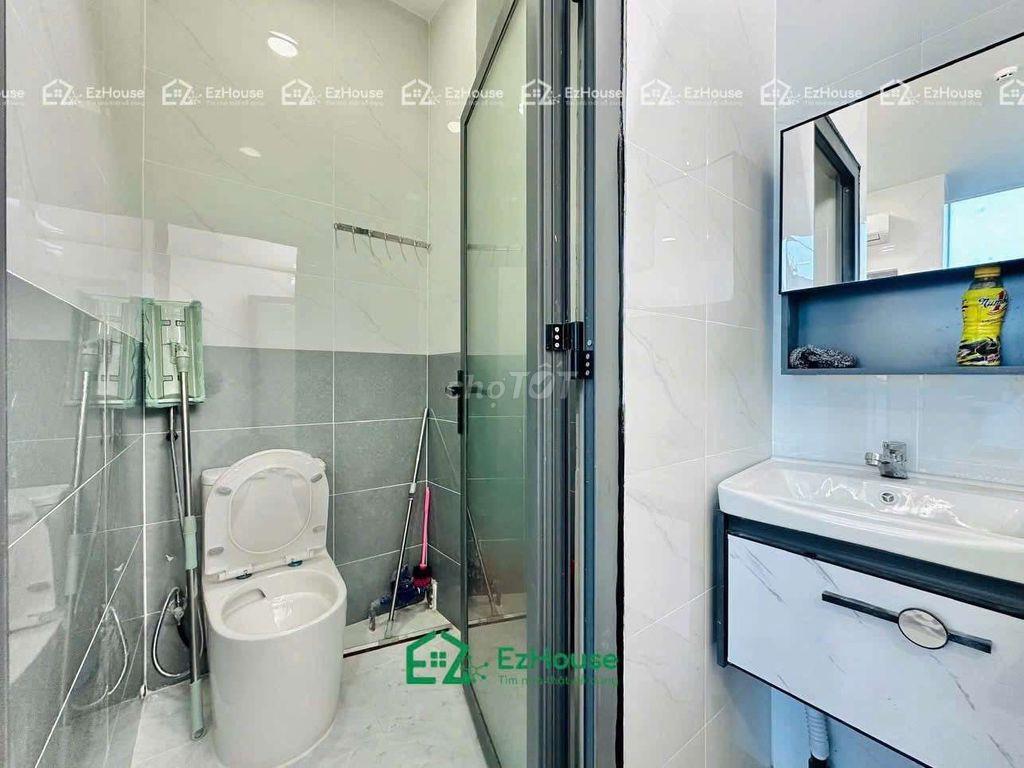NGAY CẦU NGUYỄN VĂN CỪ DIỆN TÍCH RỘNG BAN CÔNG Ở ĐƯỢC 3-4 NGƯỜI