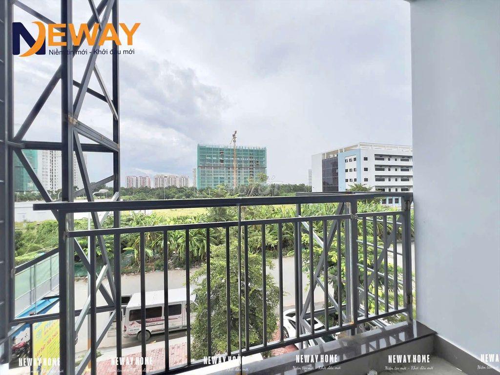 Khai trương nhà mới full nội thất đi bộ tới Văn Hiến, UEH cơ sở N