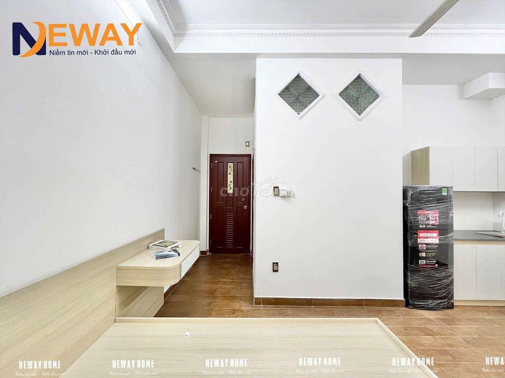 Nhà mới xây ngay khu dân cư 6B gần đại học văn hiến, ueh, rmit