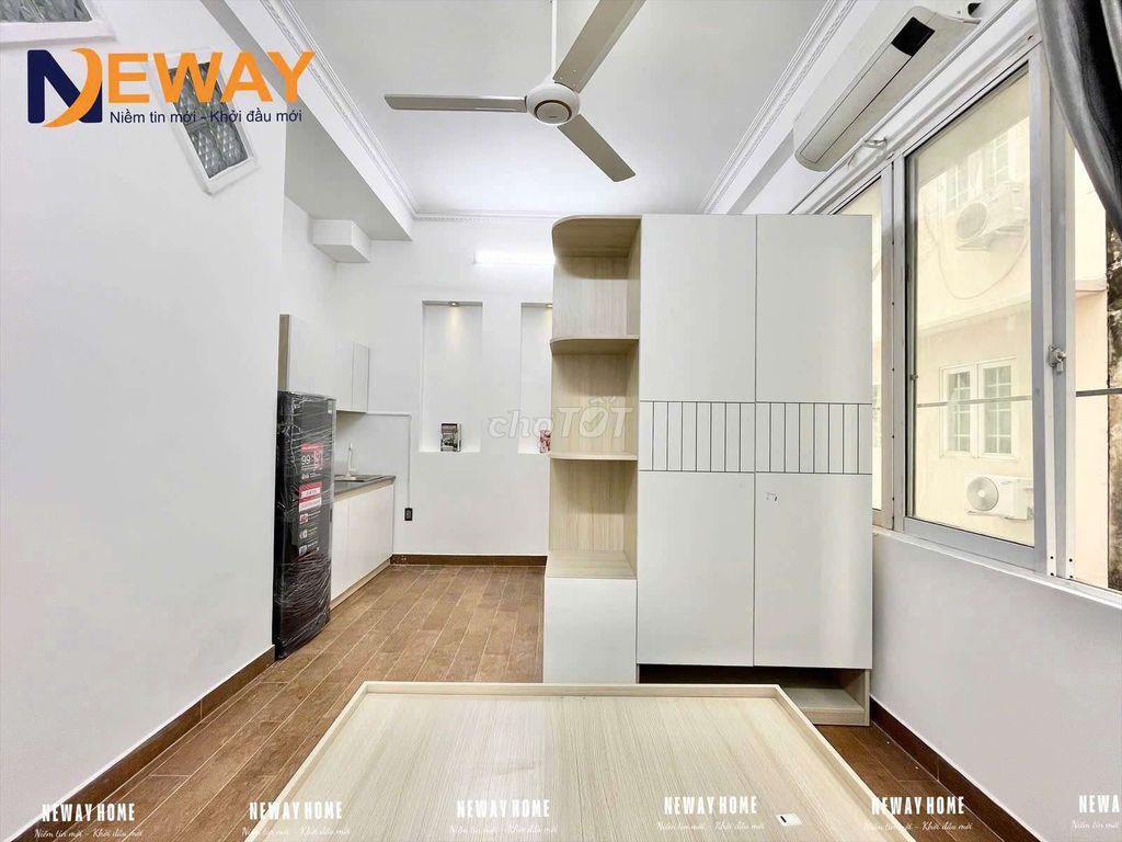 Nhà mới xây ngay khu dân cư 6B gần đại học văn hiến, ueh, rmit
