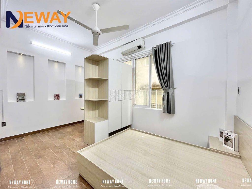 Nhà mới xây ngay khu dân cư 6B gần đại học văn hiến, ueh, rmit