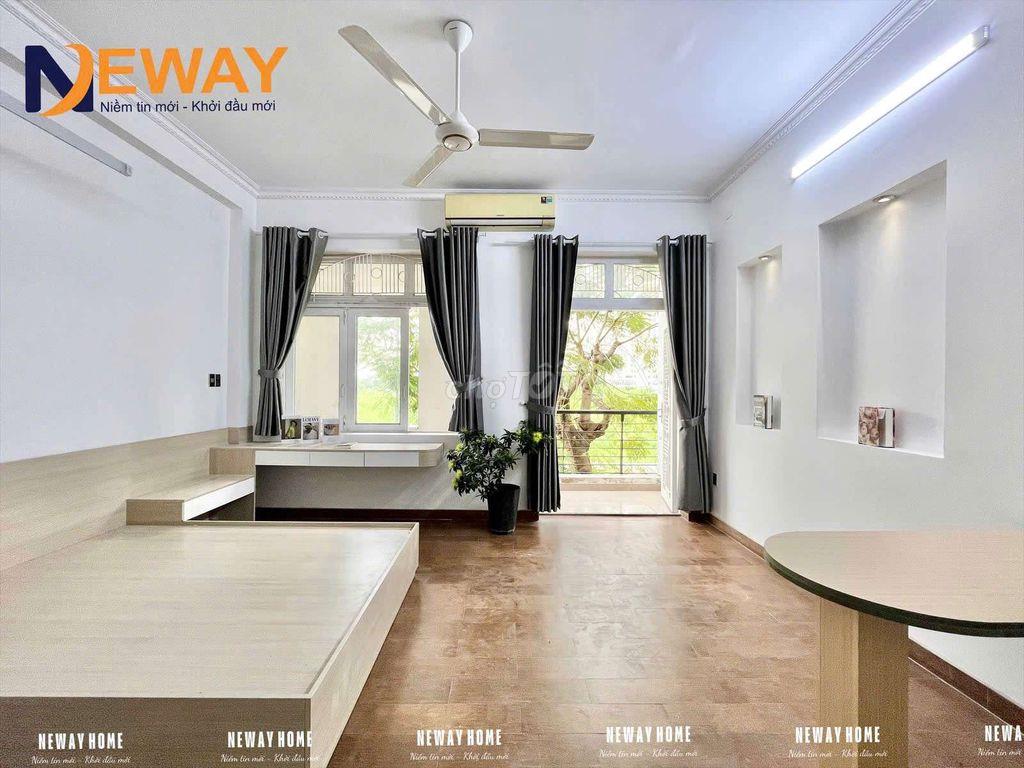 Nhà mới xây ngay khu dân cư 6B gần đại học văn hiến, ueh, rmit