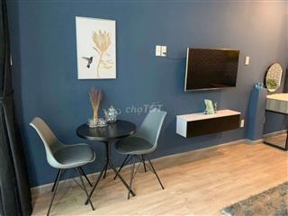 STUDIO BAN CÔNG FULL NT SIÊU ĐẸP - CẦU CALMETTE 