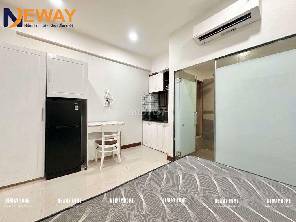 Phòng trọ sinh viên sạch sẽ, gần UFM, Khu Chế Xuất