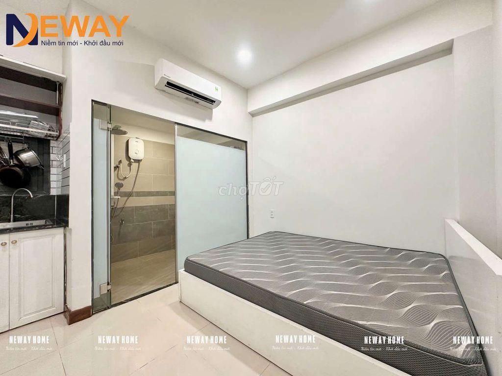 Phòng trọ sinh viên sạch sẽ, gần UFM, Khu Chế Xuất