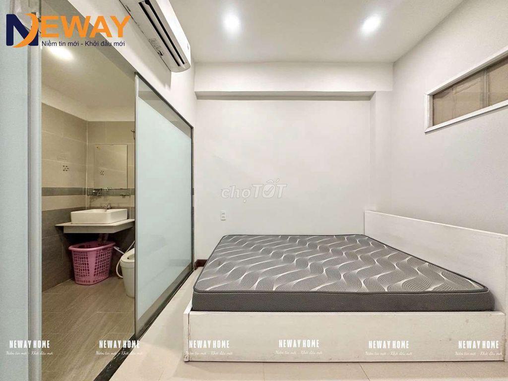 Phòng trọ sinh viên sạch sẽ, gần UFM, Khu Chế Xuất