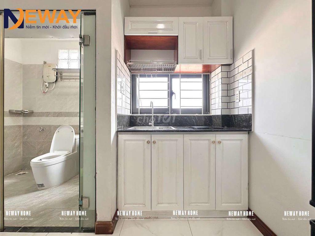 Phòng trọ sinh viên sạch sẽ, gần UFM, Khu Chế Xuất