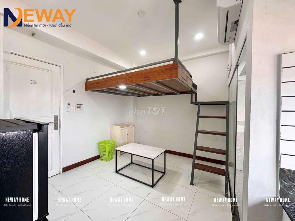 Phòng trọ sinh viên sạch sẽ, gần UFM, Khu Chế Xuất
