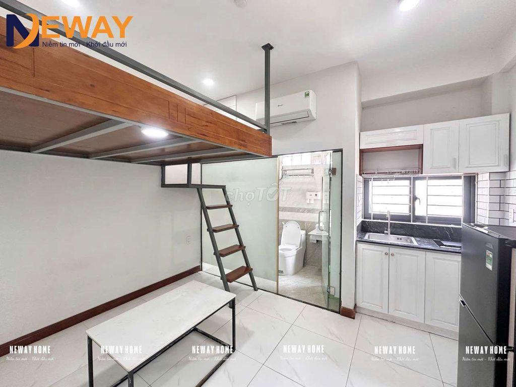 Phòng trọ sinh viên sạch sẽ, gần UFM, Khu Chế Xuất