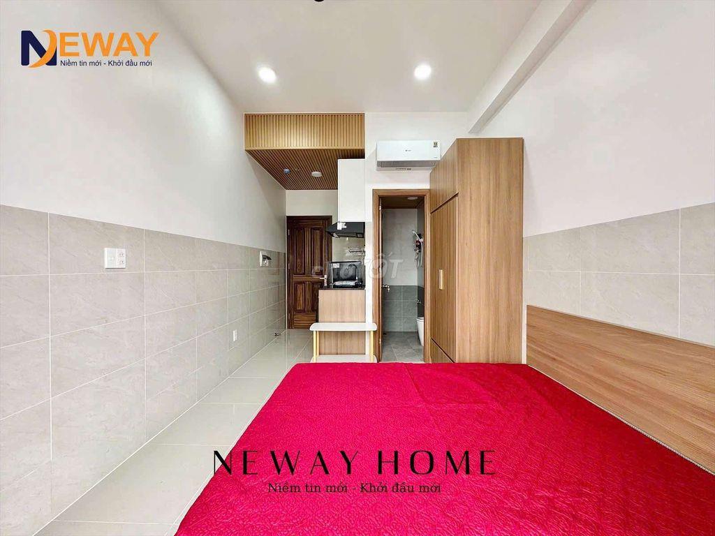 Căn hộ đầy đủ nội thất ngay Lotte Mart, TDTU, UFM, tiện qua q1, q4, q3