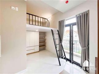 KHAI TRƯƠNG NHÀ MỚI CÓ GÁC, BAN CÔNG NGAY LOTTE MART, TDTU, UFM