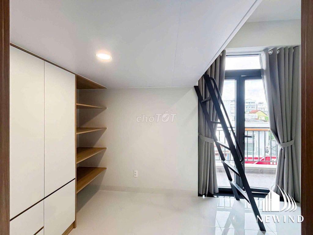 KHAI TRƯƠNG NHÀ MỚI CÓ GÁC, BAN CÔNG NGAY LOTTE MART, TDTU, UFM