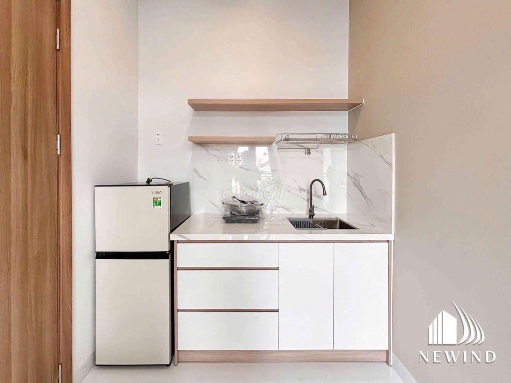 KHAI TRƯƠNG NHÀ MỚI CÓ GÁC, BAN CÔNG NGAY LOTTE MART, TDTU, UFM