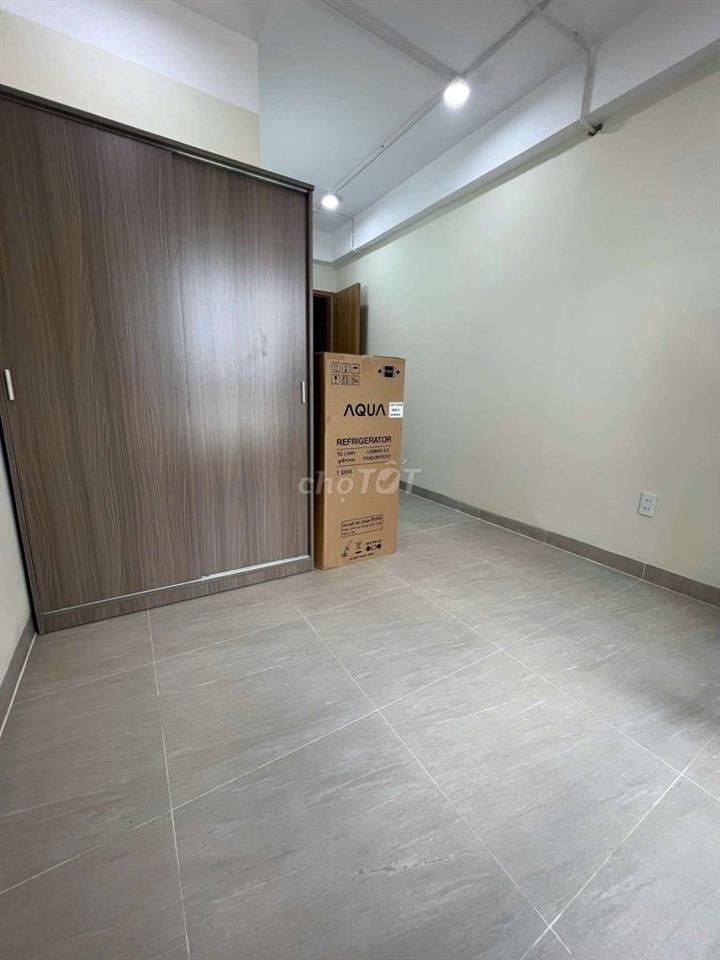 KHAI TRƯƠNG NHÀ MỚI ĐẦY ĐỦ NỘI THẤT NGAY CẦU CHỮ Y, CẦU NGUYỄN VĂN CỪ
