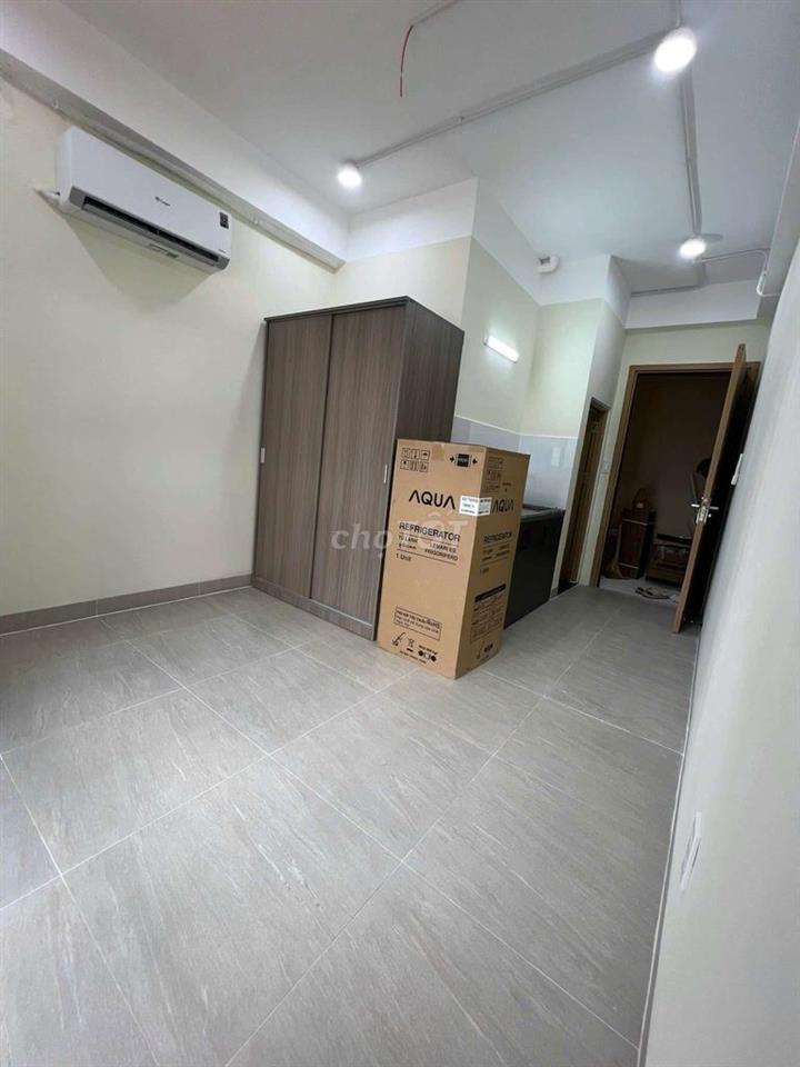 KHAI TRƯƠNG NHÀ MỚI ĐẦY ĐỦ NỘI THẤT NGAY CẦU CHỮ Y, CẦU NGUYỄN VĂN CỪ