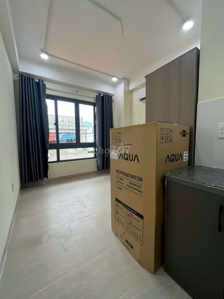 KHAI TRƯƠNG NHÀ MỚI ĐẦY ĐỦ NỘI THẤT NGAY CẦU CHỮ Y, CẦU NGUYỄN VĂN CỪ