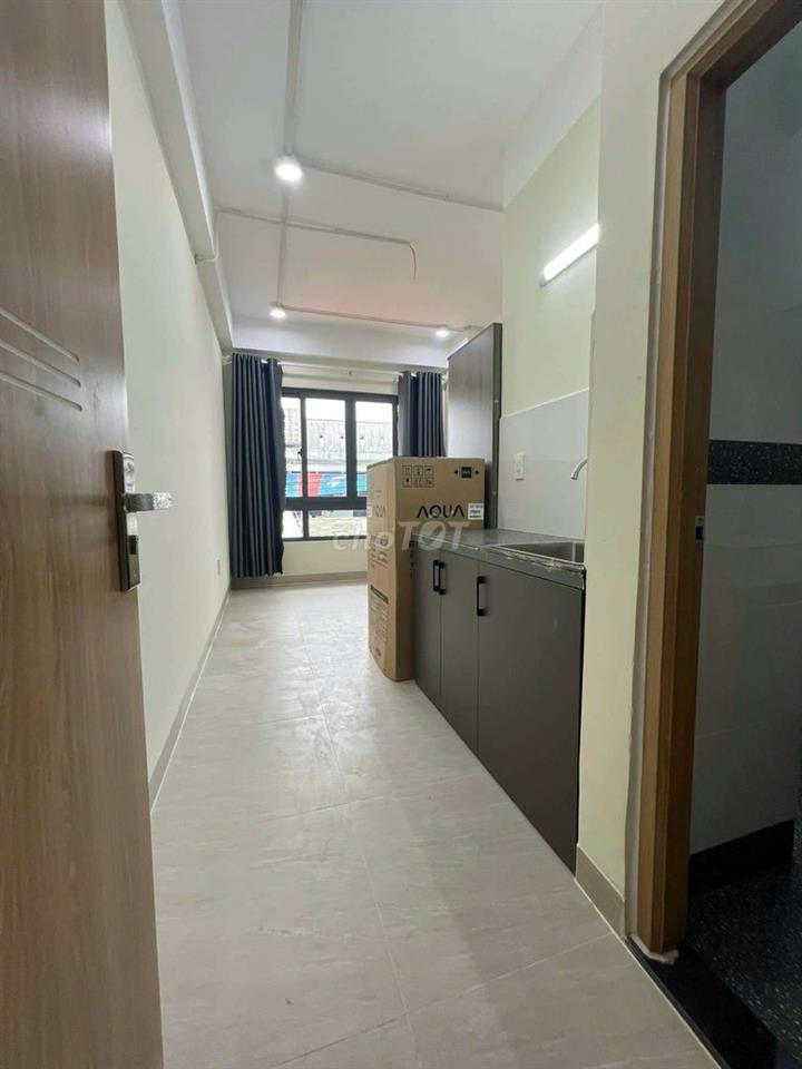 KHAI TRƯƠNG NHÀ MỚI ĐẦY ĐỦ NỘI THẤT NGAY CẦU CHỮ Y, CẦU NGUYỄN VĂN CỪ