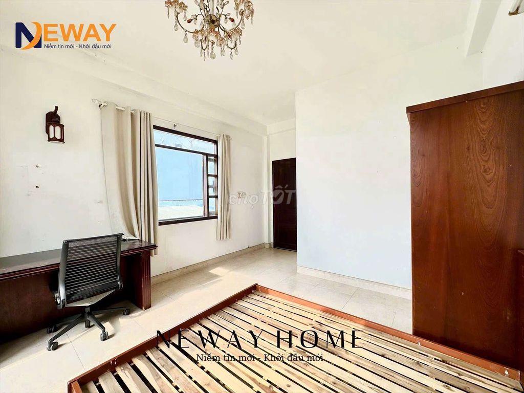 Căn hộ đầy đủ nội thất ban công ngay Lotte Mart, TDTU, RMIT, NTTU, UFM