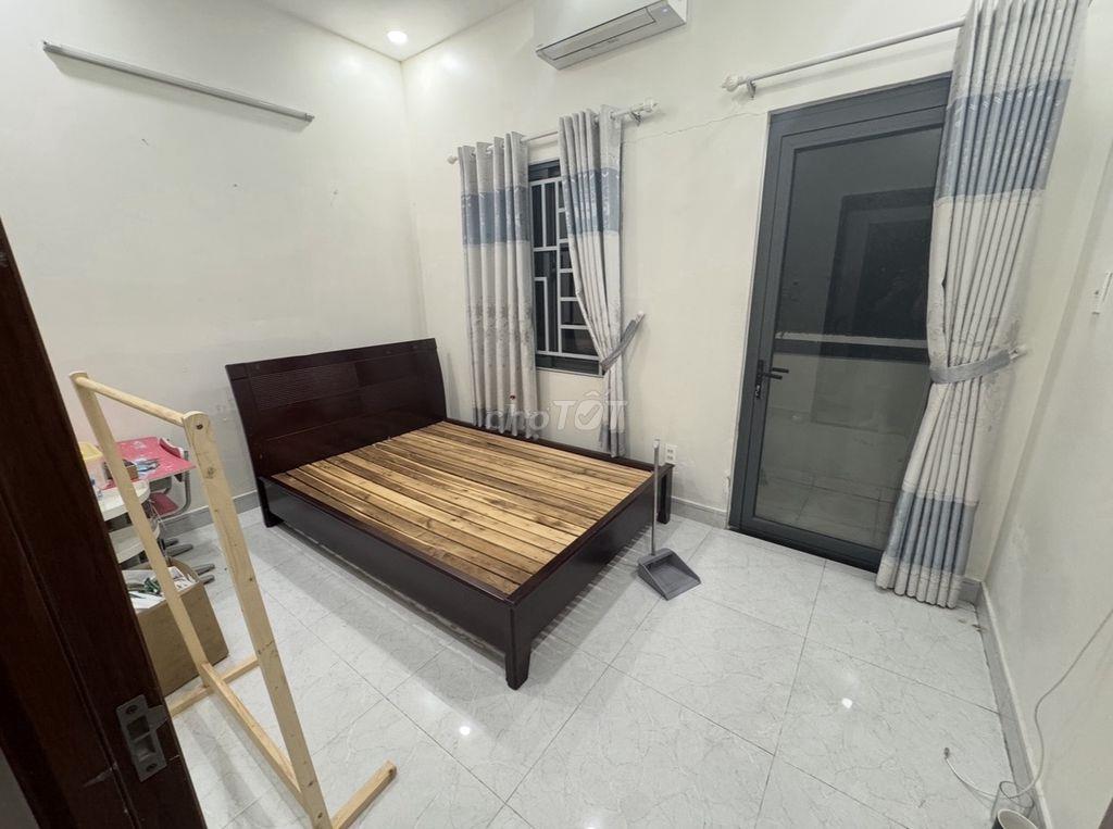 Cho thuê phòng trong nhà nguyên căn Tám danh quận 8