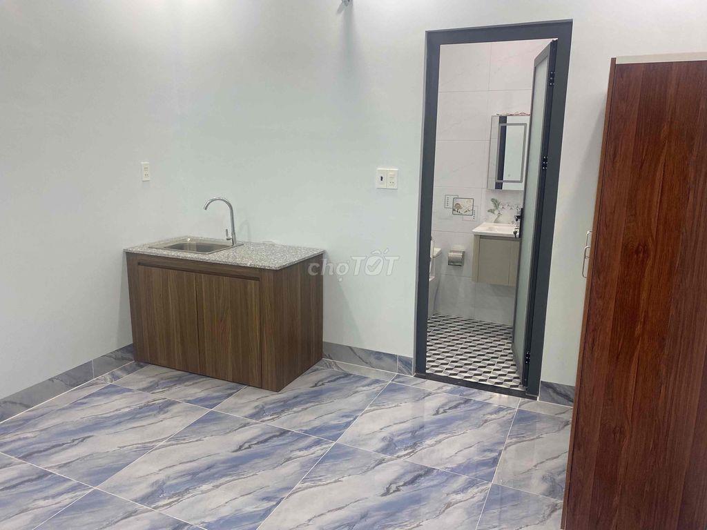 PHÒNG TRỌ MỚI XÂY Q8