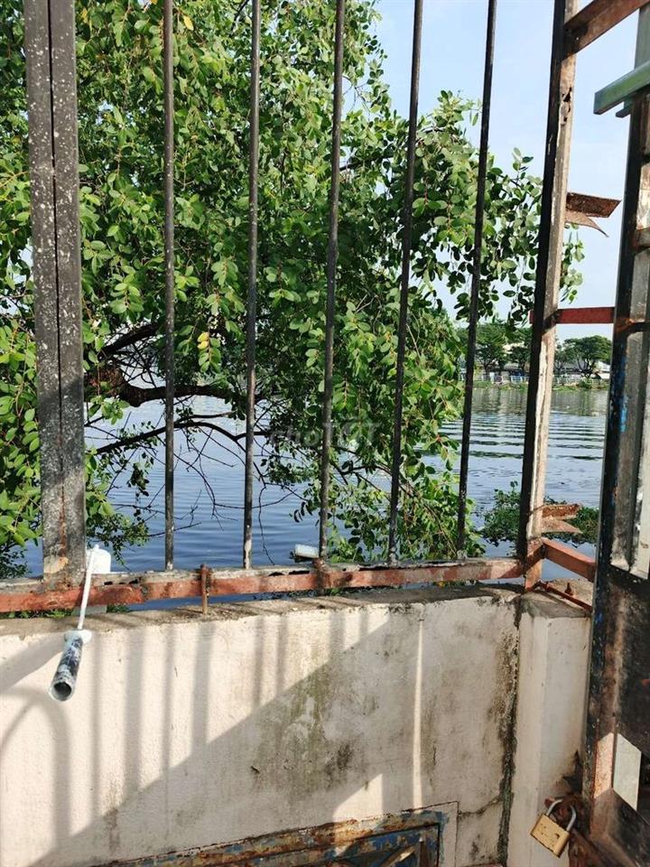 Cho thuê phòng trọ mới