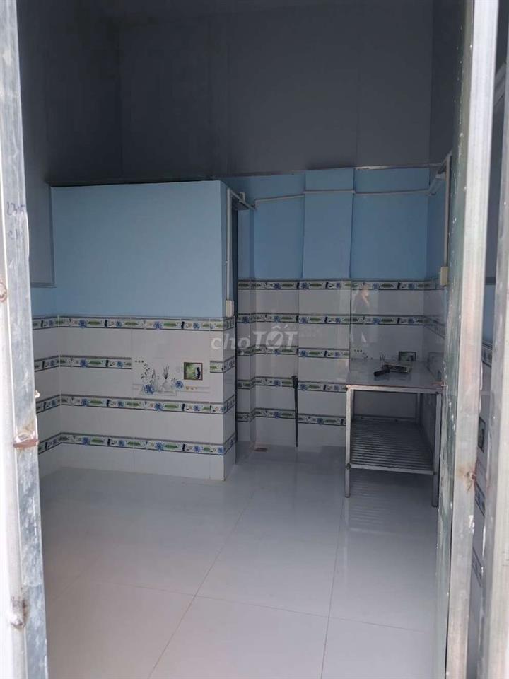 Cho thuê phòng trọ mới
