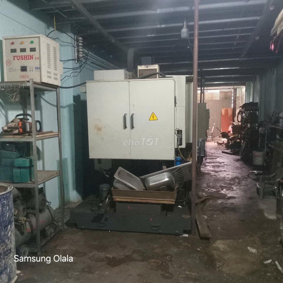 Nhà gần chợ giá rẻ nhất khu vực