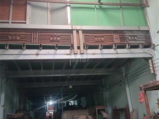 Nhà gần chợ giá rẻ nhất khu vực