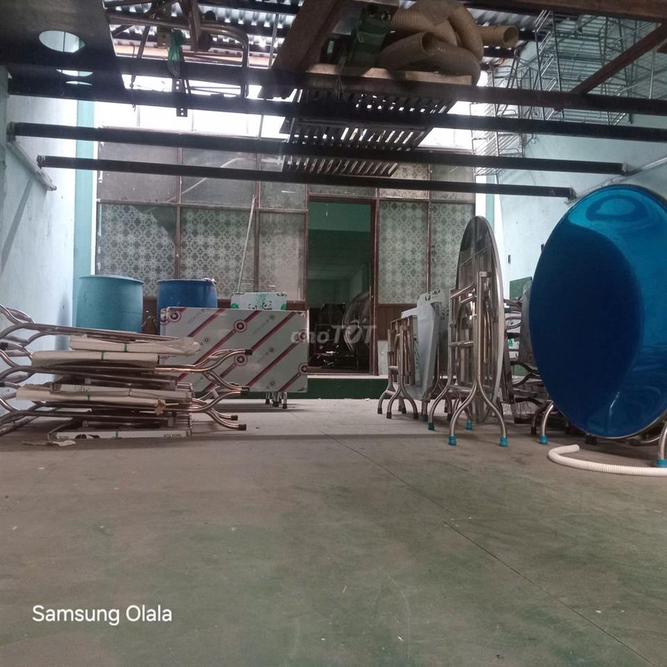 Nhà gần chợ giá rẻ nhất khu vực