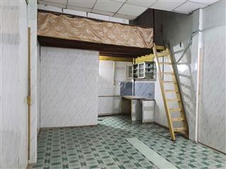 Cho Thuê Nhà Hẻm Sau Số 105 Trần Thánh Tông P15 Q Tân Bình