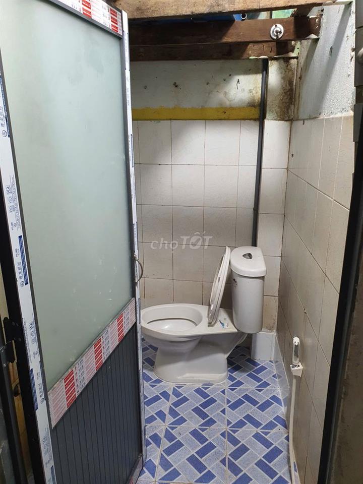 Cho Thuê Nhà Hẻm Sau Số 105 Trần Thánh Tông P15 Q Tân Bình