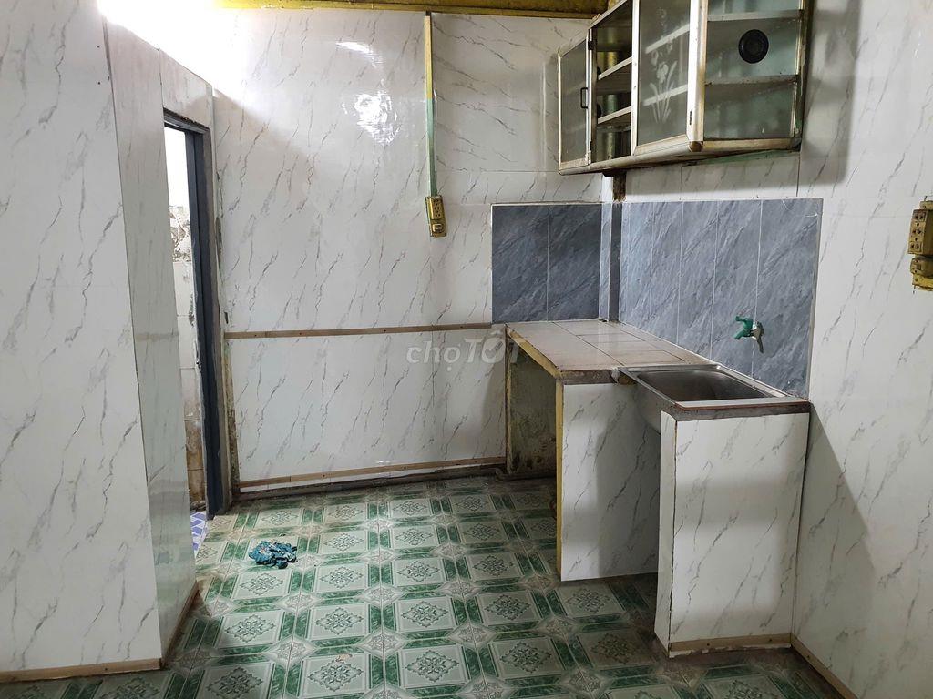 Cho Thuê Nhà Hẻm Sau Số 105 Trần Thánh Tông P15 Q Tân Bình
