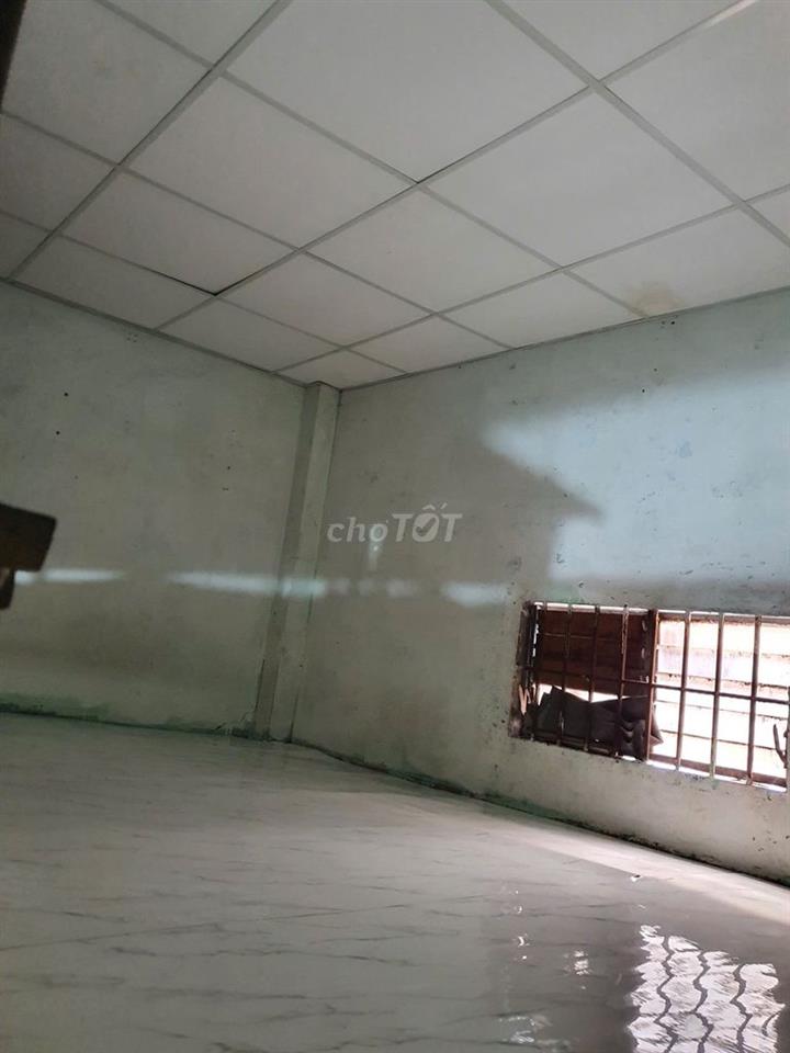 Cho Thuê Nhà Hẻm Sau Số 105 Trần Thánh Tông P15 Q Tân Bình