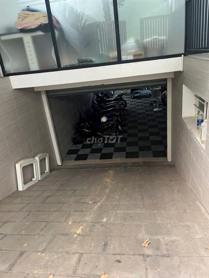 👉 CHO THUÊ NHÀ KHU SÂN BAY_7x20m_HẦM TRỆT 3 LẦU, THANG MÁY.